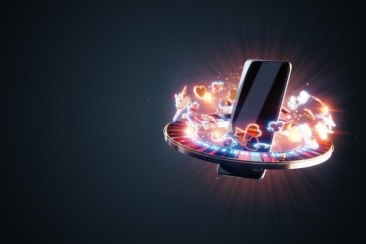 Antarmuka aplikasi 7nagatoto dengan kategori permainan sportsbook dan live dealer